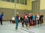2013 Wirbelsäulengymnastik in der Halle